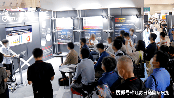日本演艺设备舞台展2026｜Live Entertainme